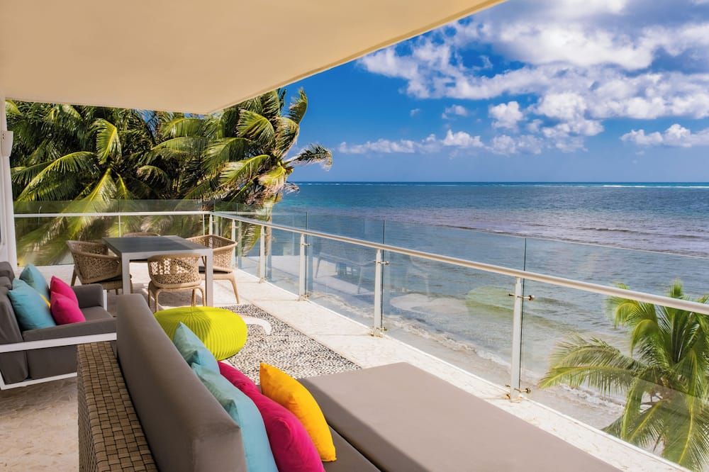 מרפסת תמונה