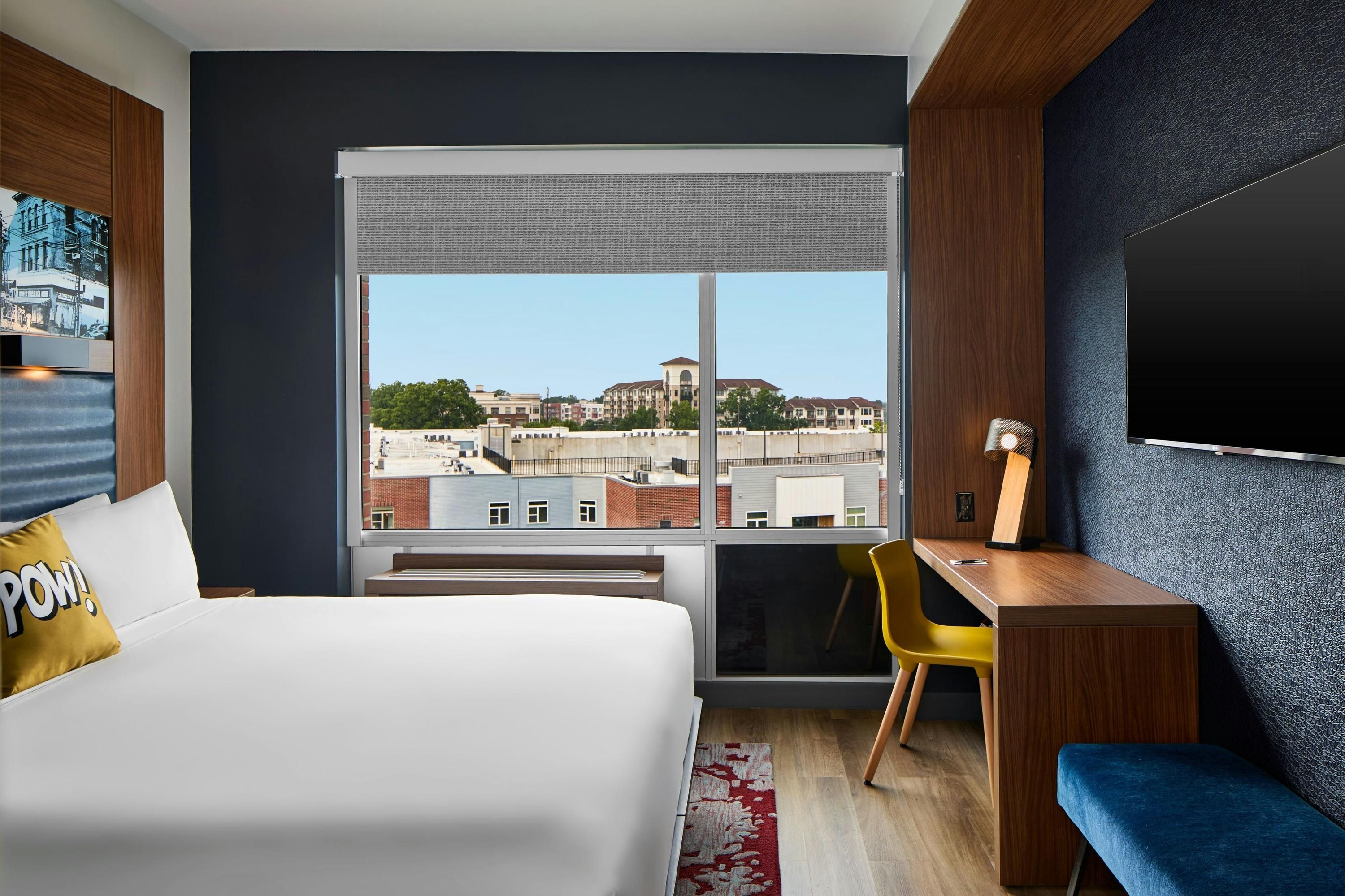 חדר שינה תמונה