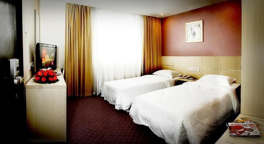 חדר שינה תמונה