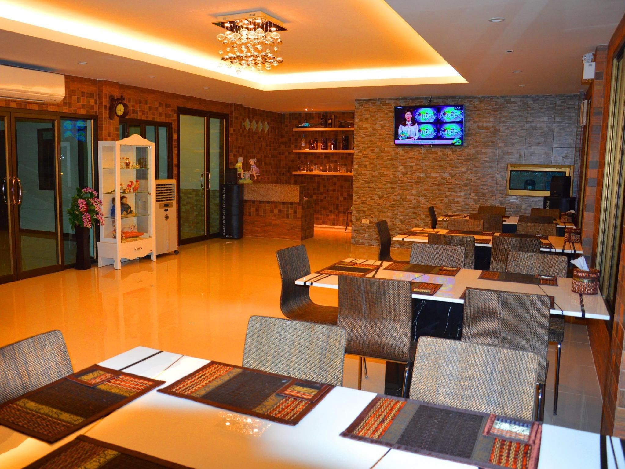 מסעדה תמונה