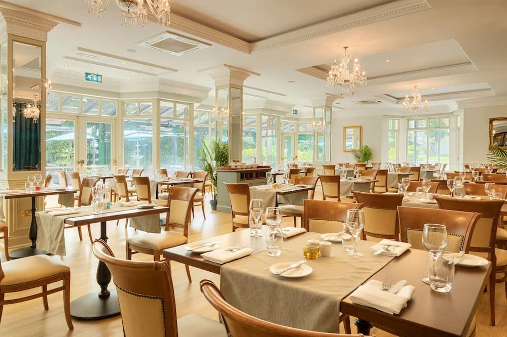 מסעדה תמונה