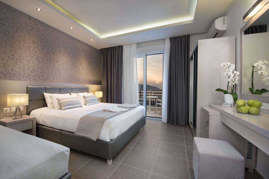 חדר שינה תמונה