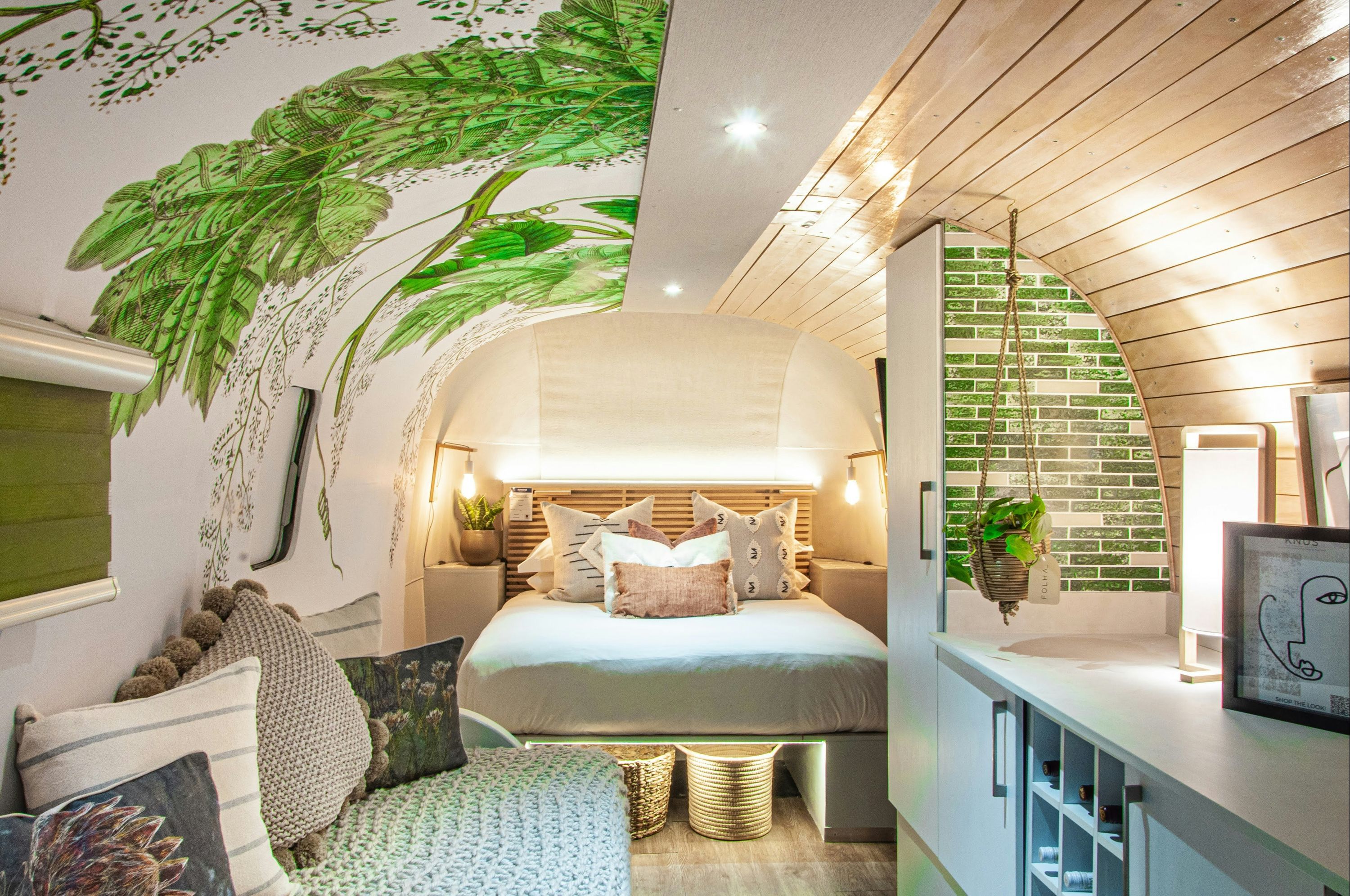 חדר שינה תמונה