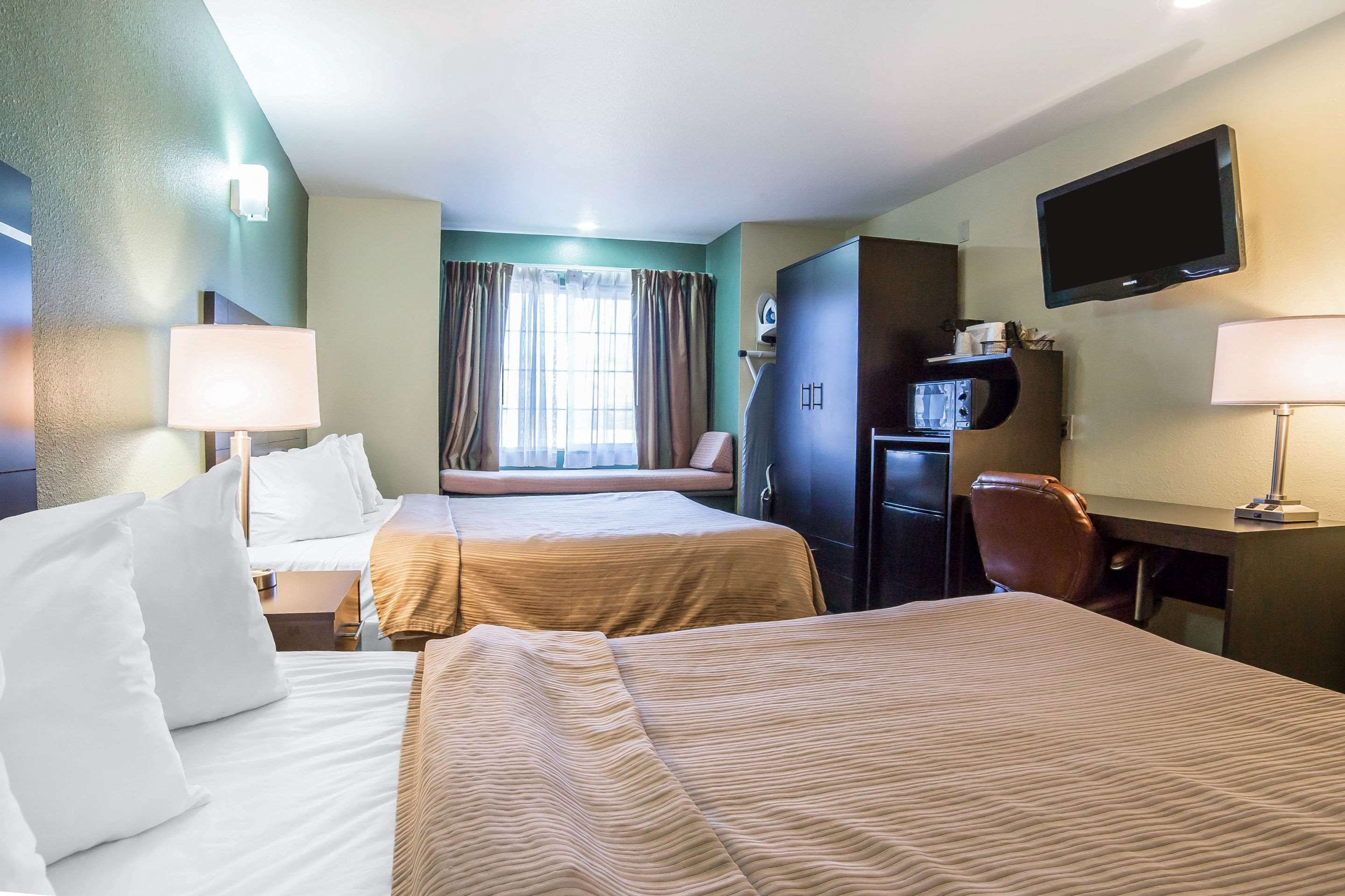 חדר שינה