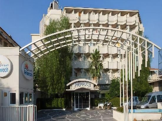 בניין