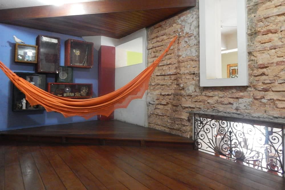 נוחות המלון