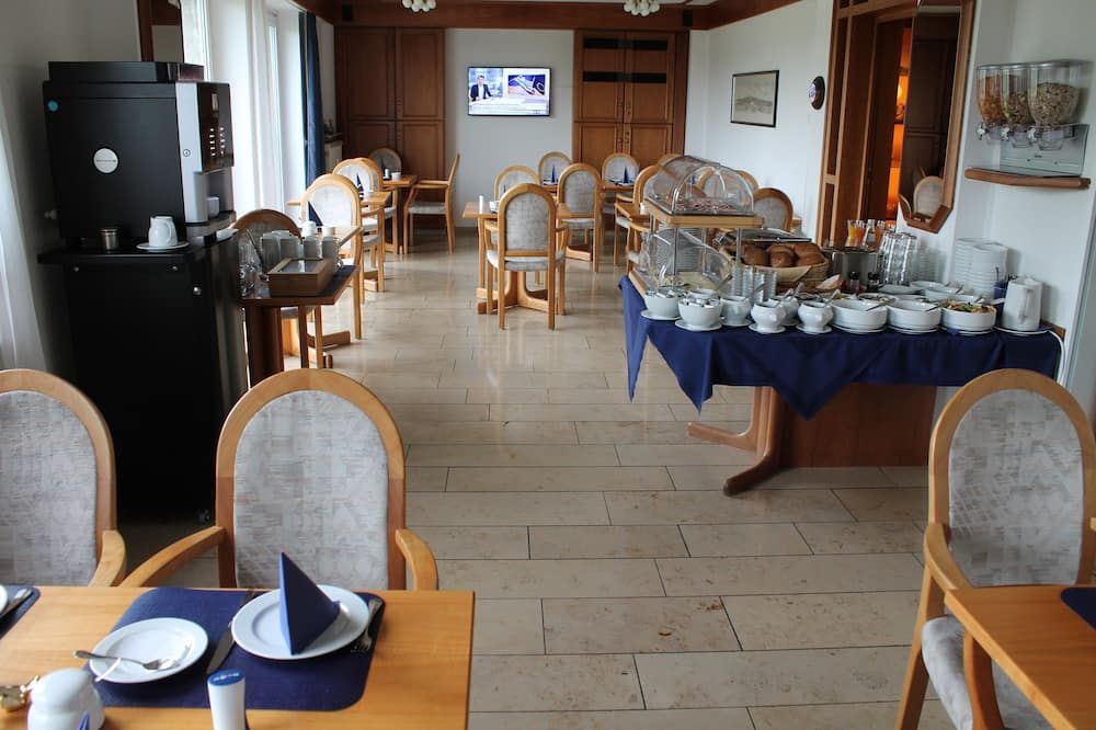 מסעדה תמונה