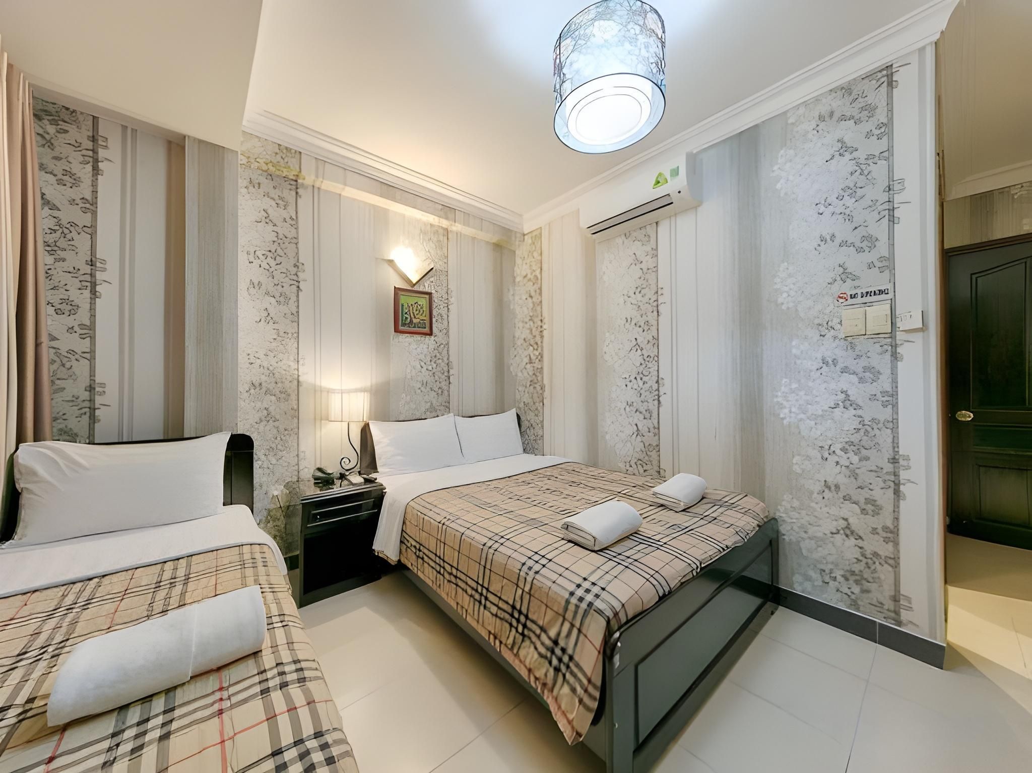 חדר שינה תמונה