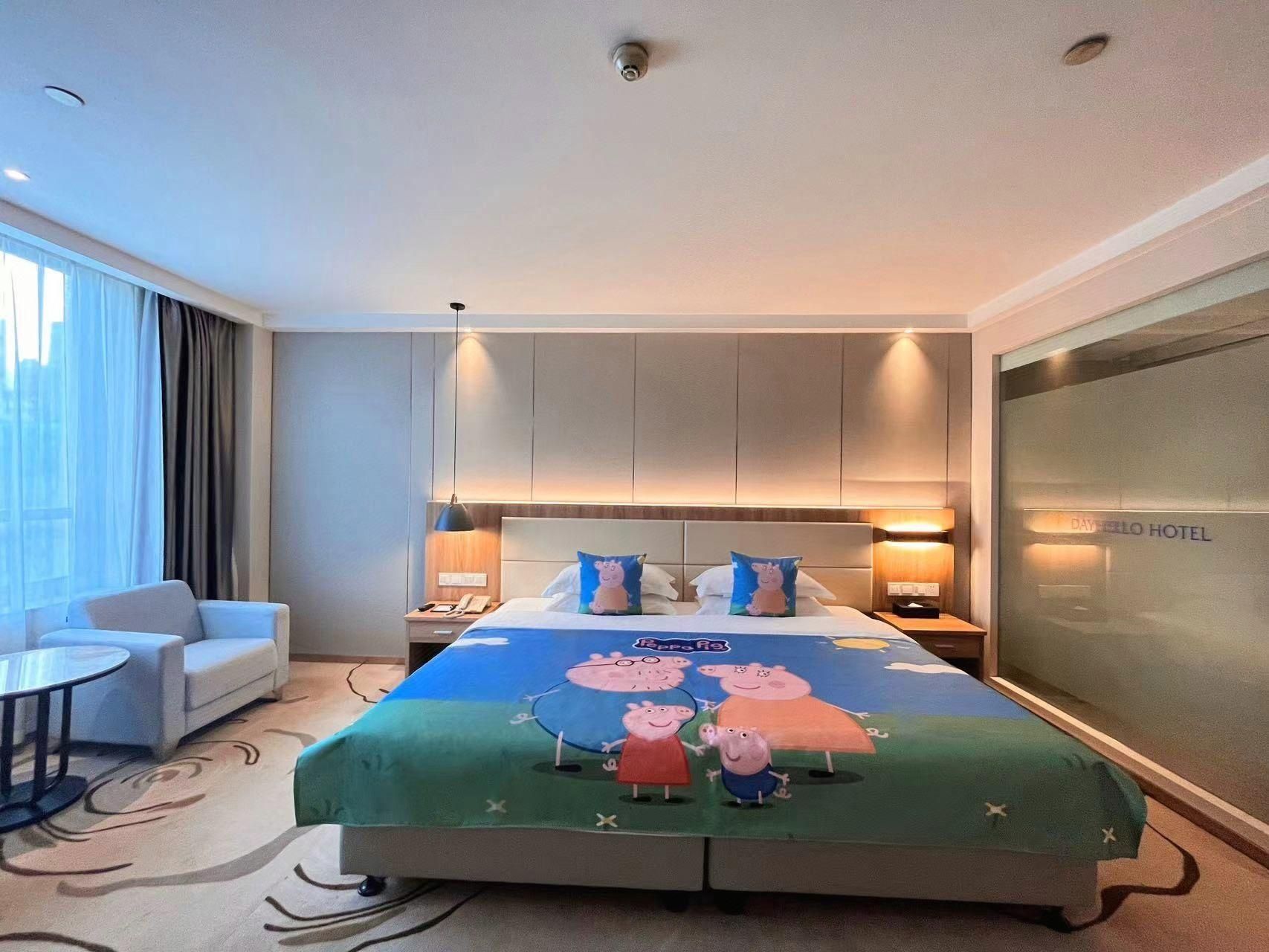 חדר שינה תמונה