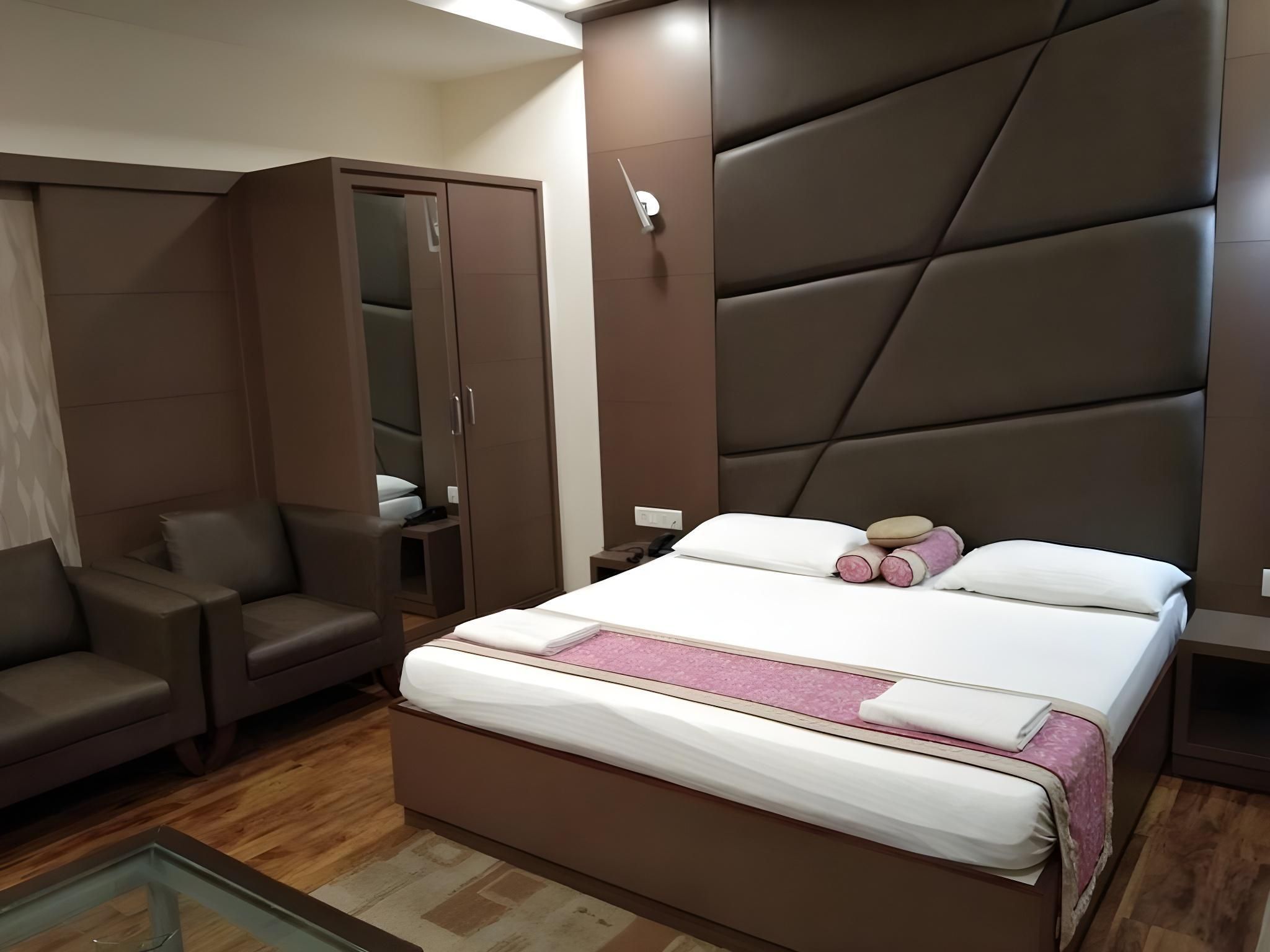 חדר שינה תמונה