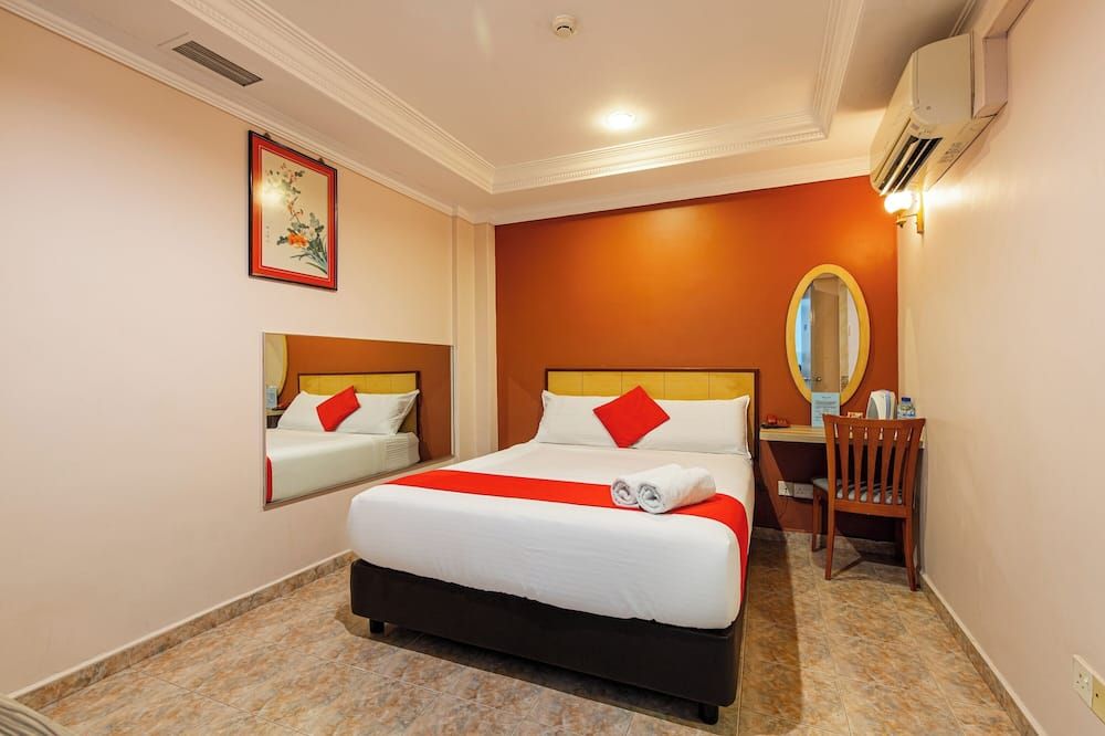 חדר שינה תמונה