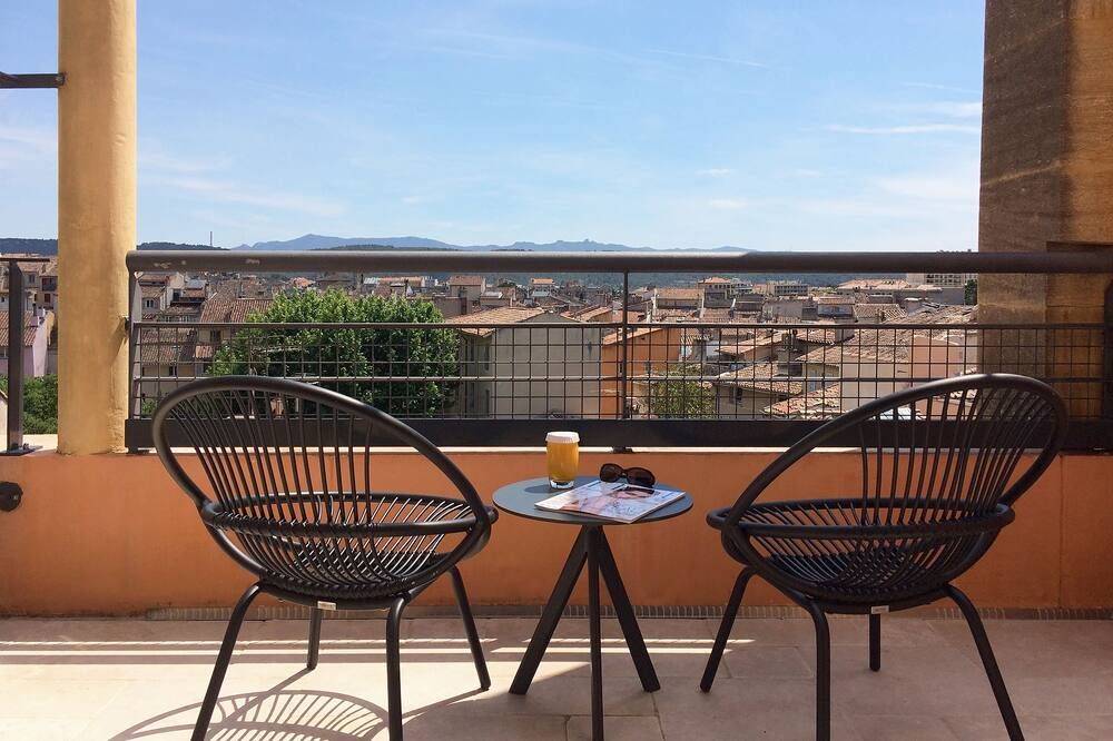 מרפסת