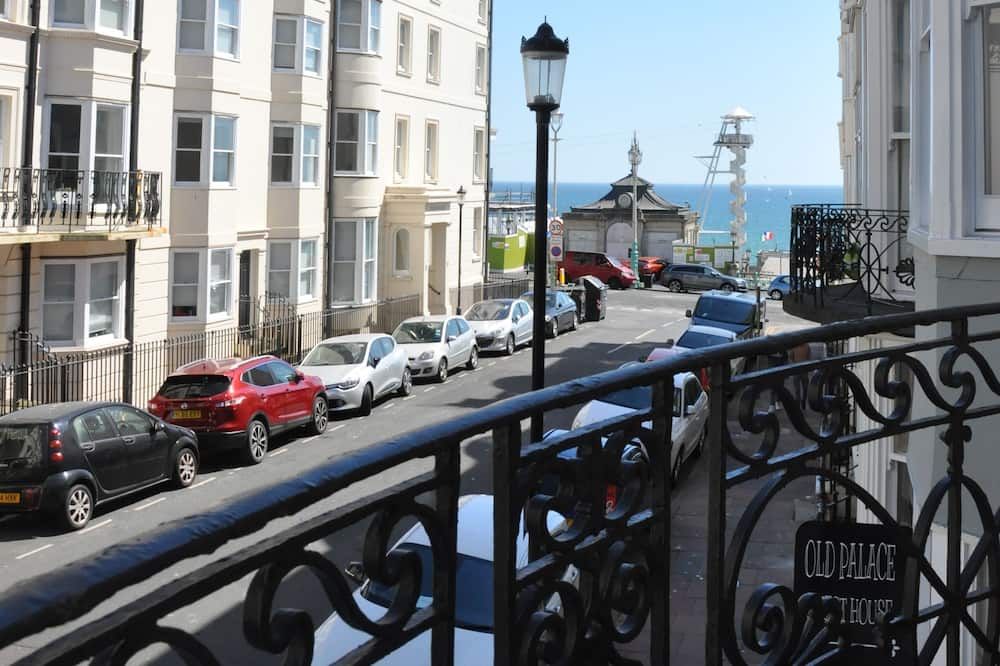 מרפסת תמונה