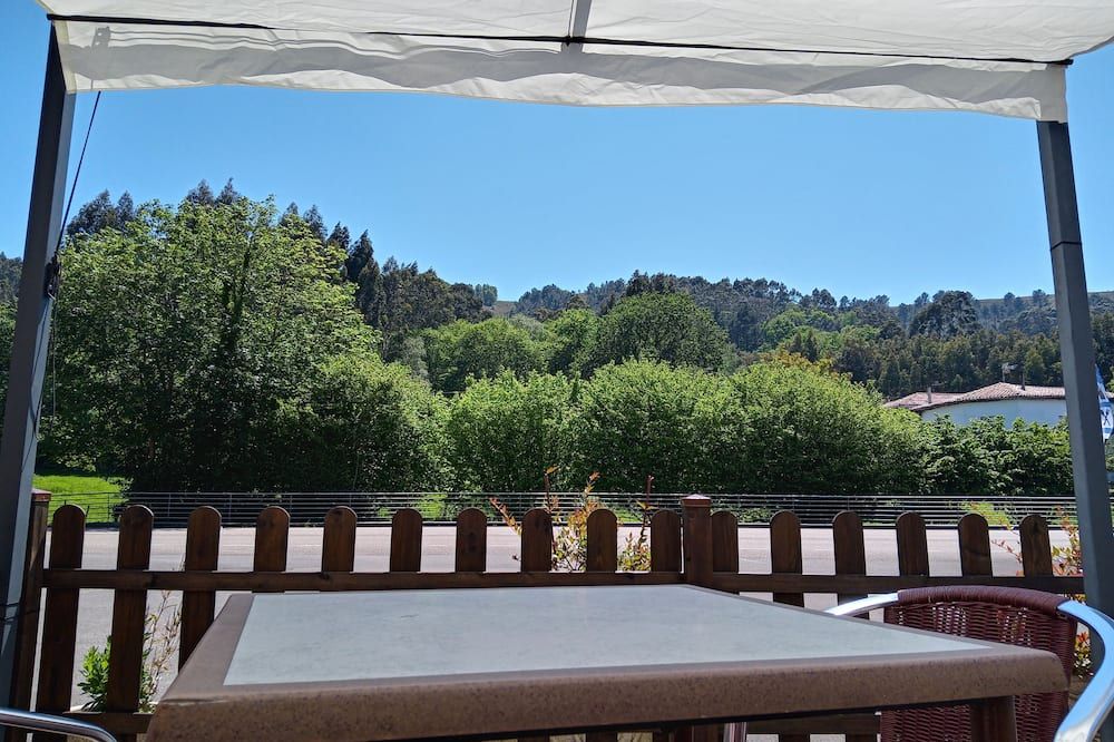 מרפסת תמונה