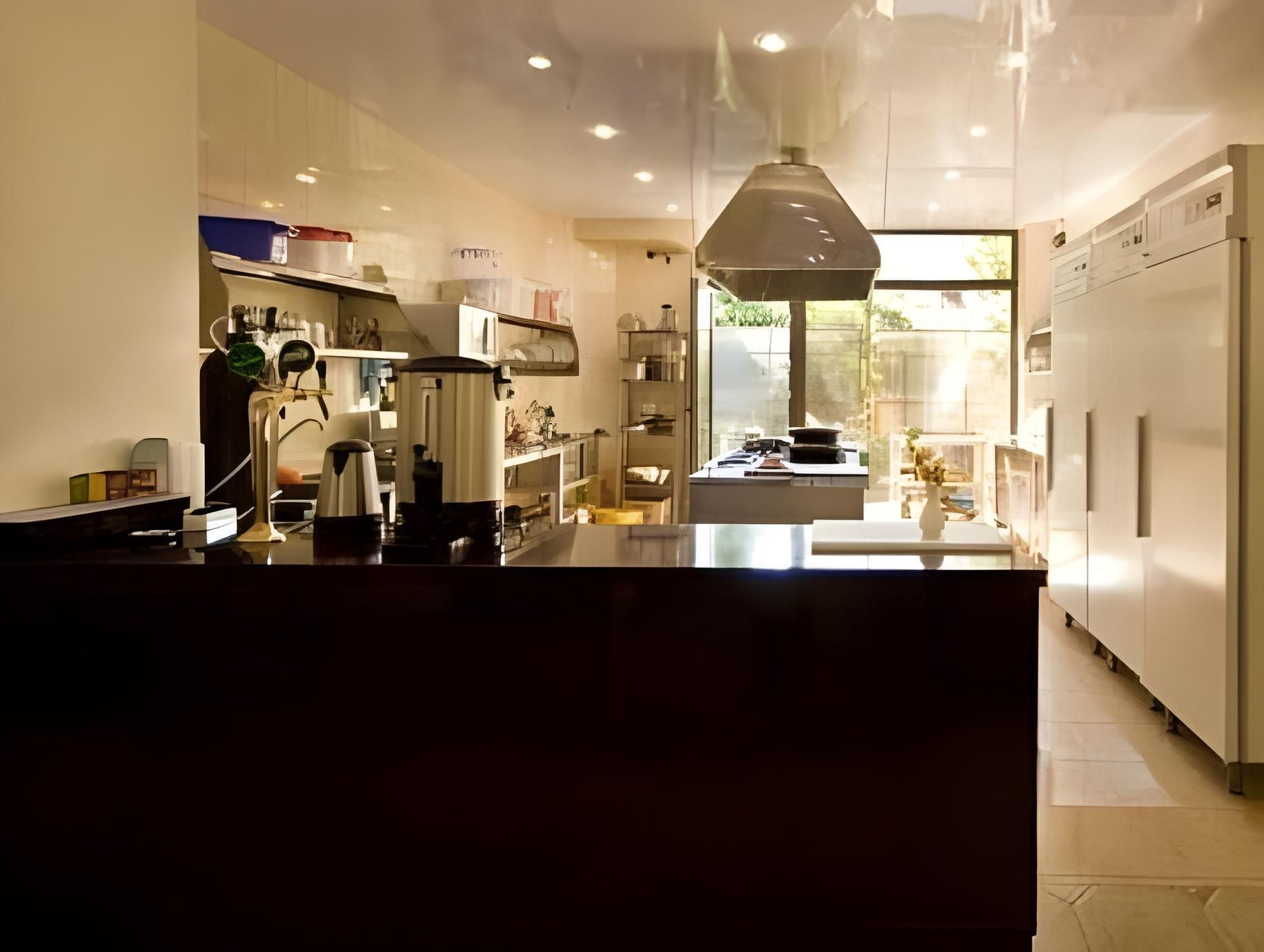 דלפק קבלה תמונה