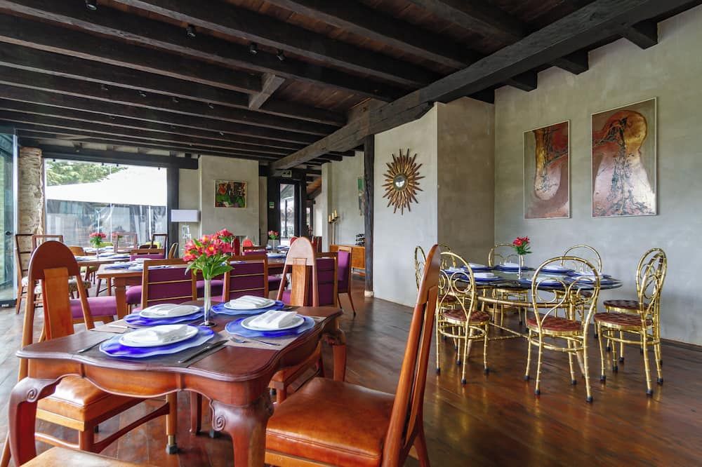 מסעדה תמונה