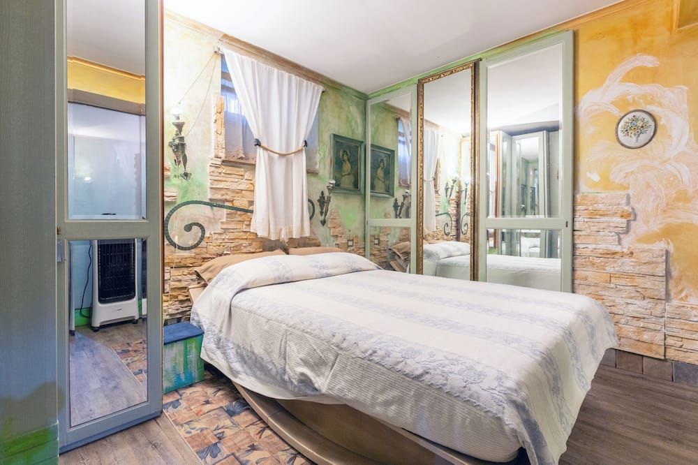 חדר שינה תמונה