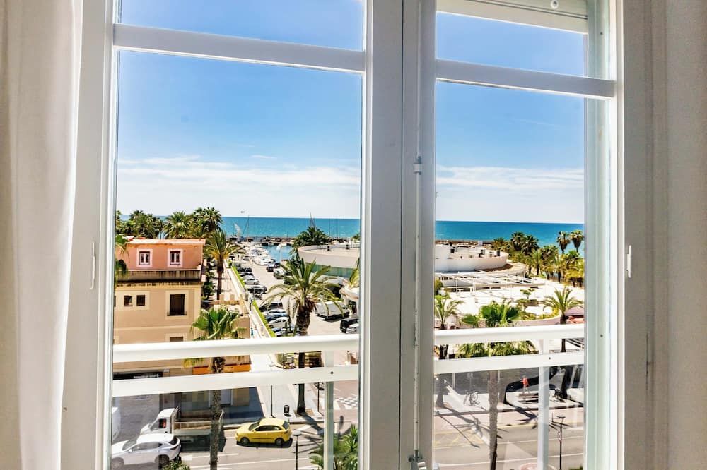 מרפסת תמונה