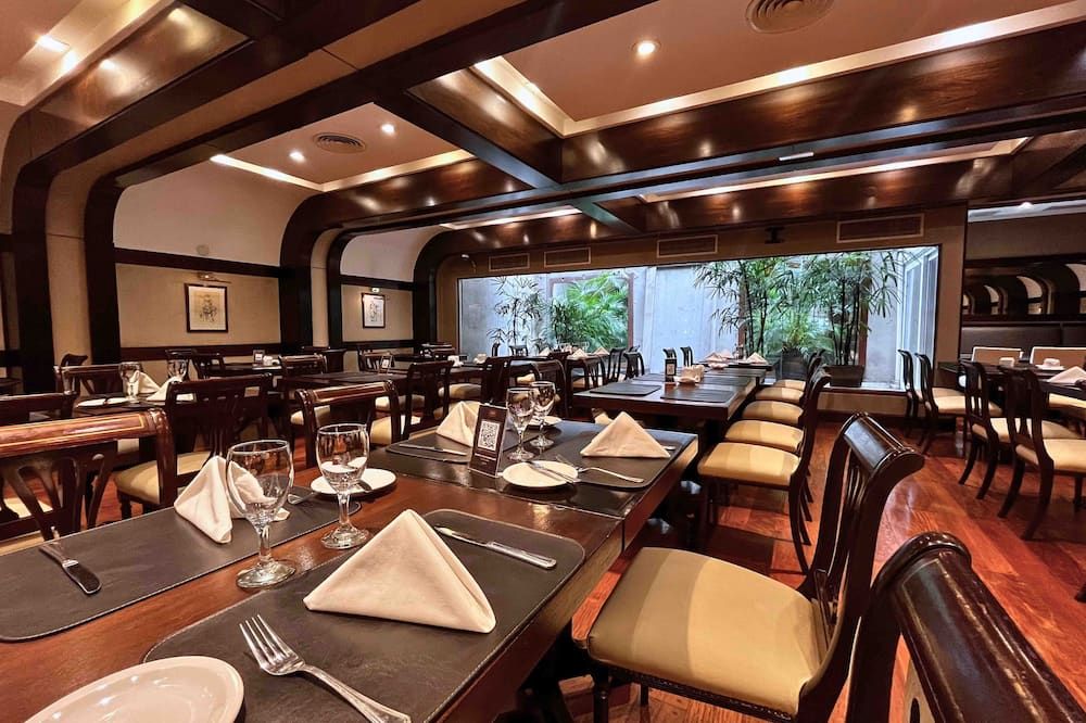 מסעדה תמונה