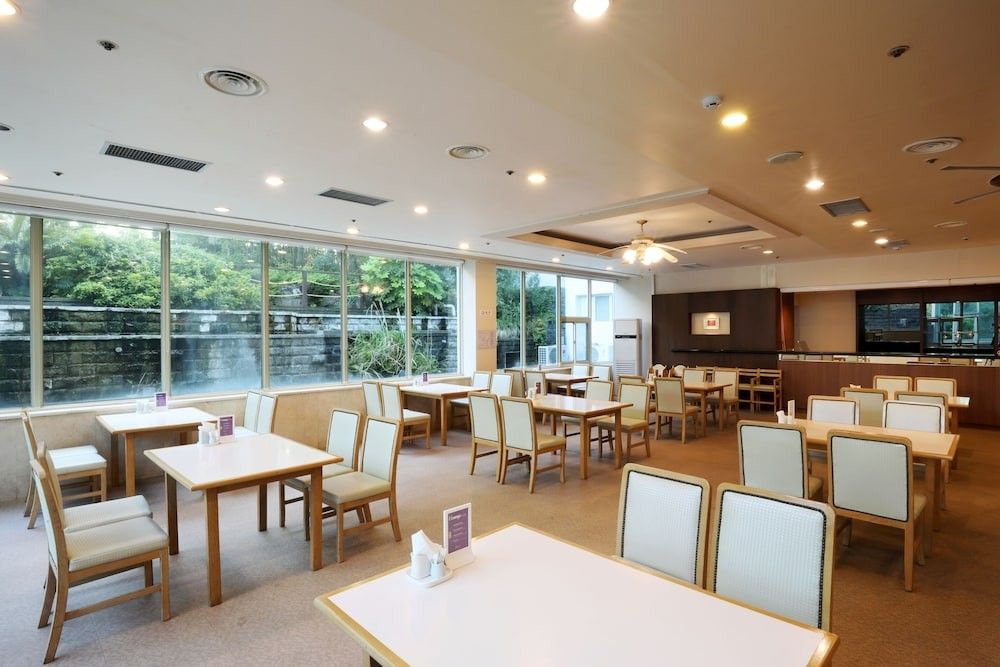 מסעדה