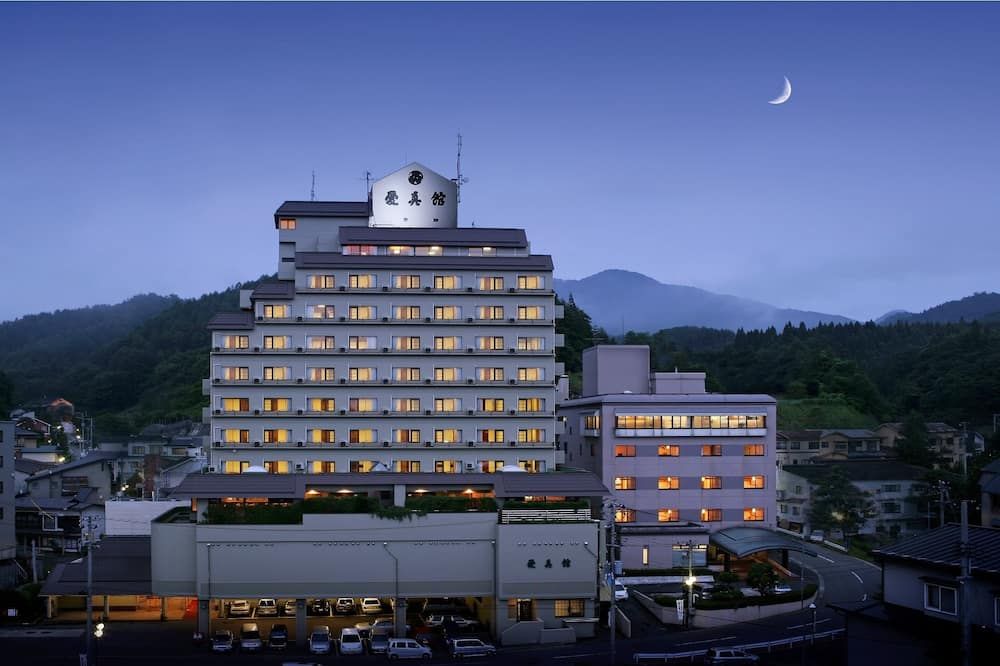 בניין תמונה