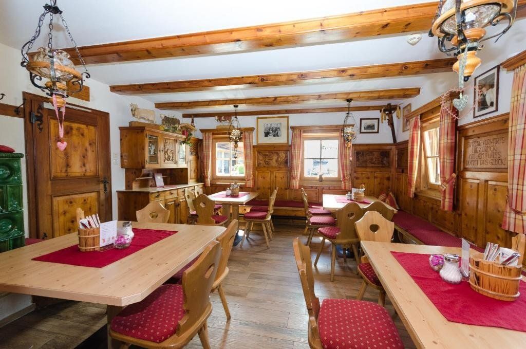 מסעדה תמונה