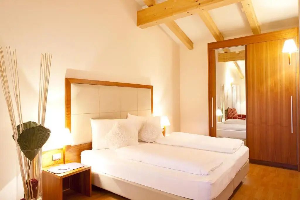 חדר שינה תמונה