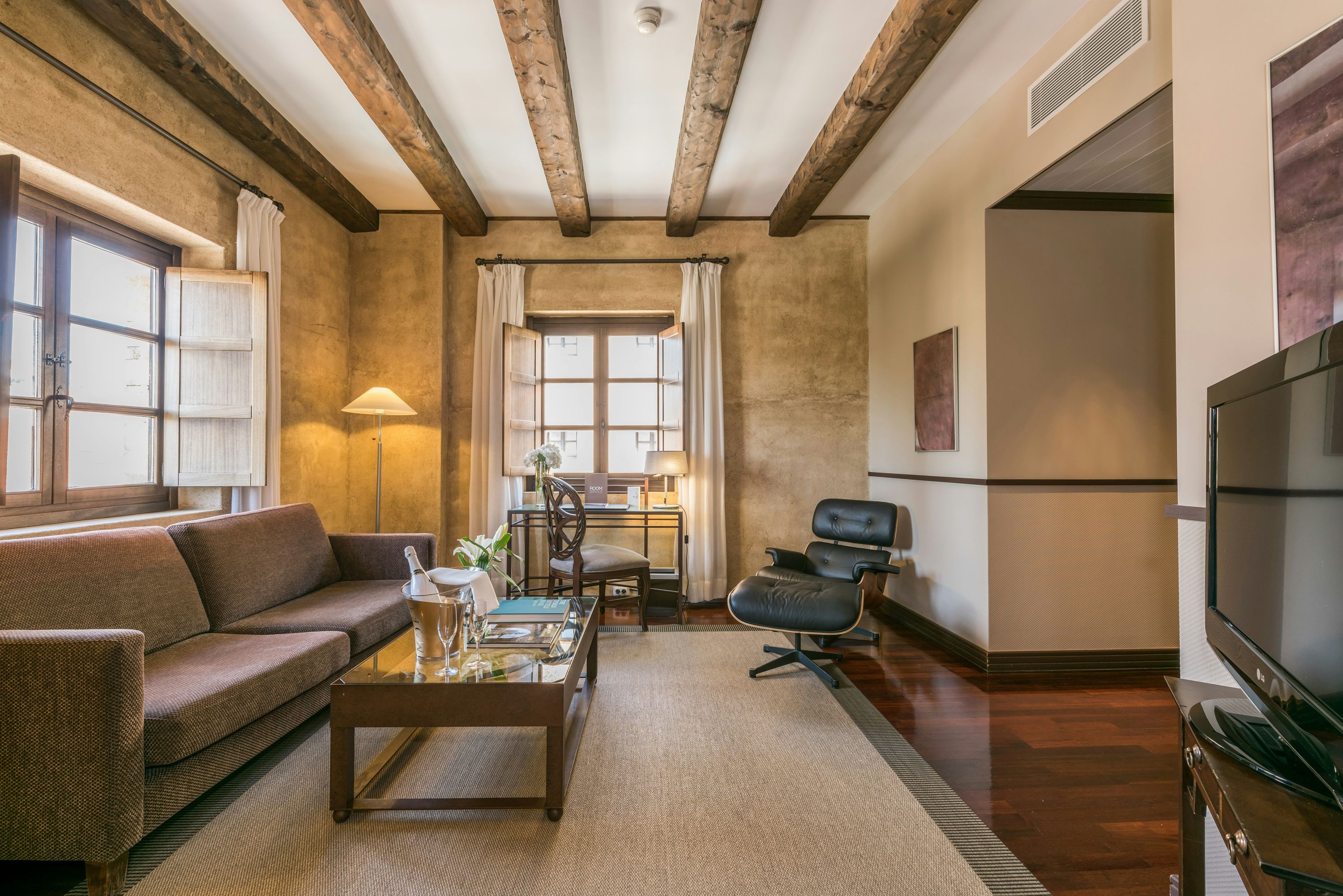 חדר שינה תמונה