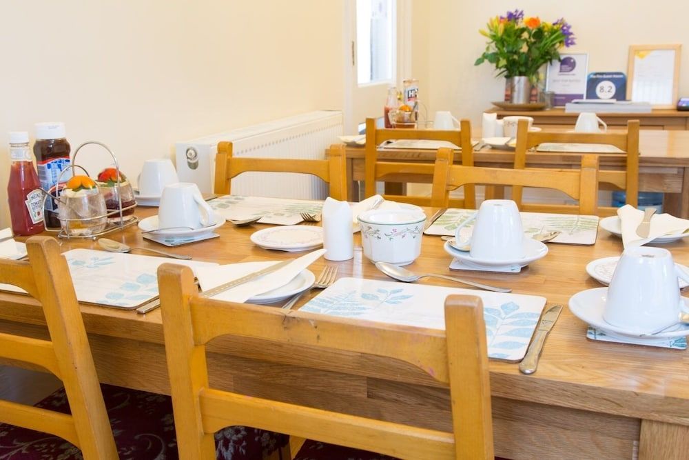 מסעדה תמונה