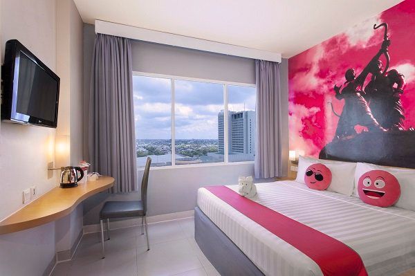 חדר שינה תמונה