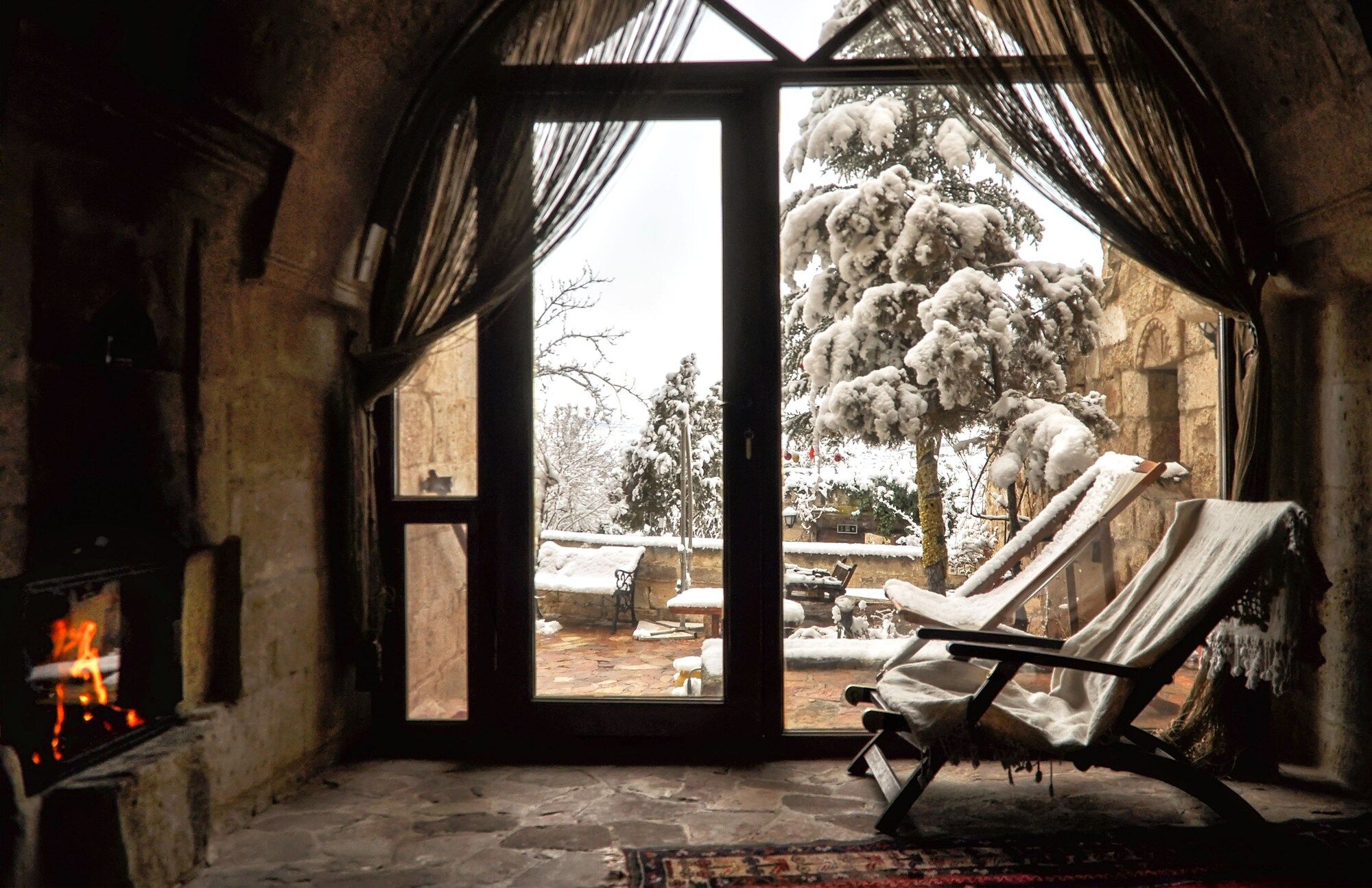 חדר אוכל תמונה