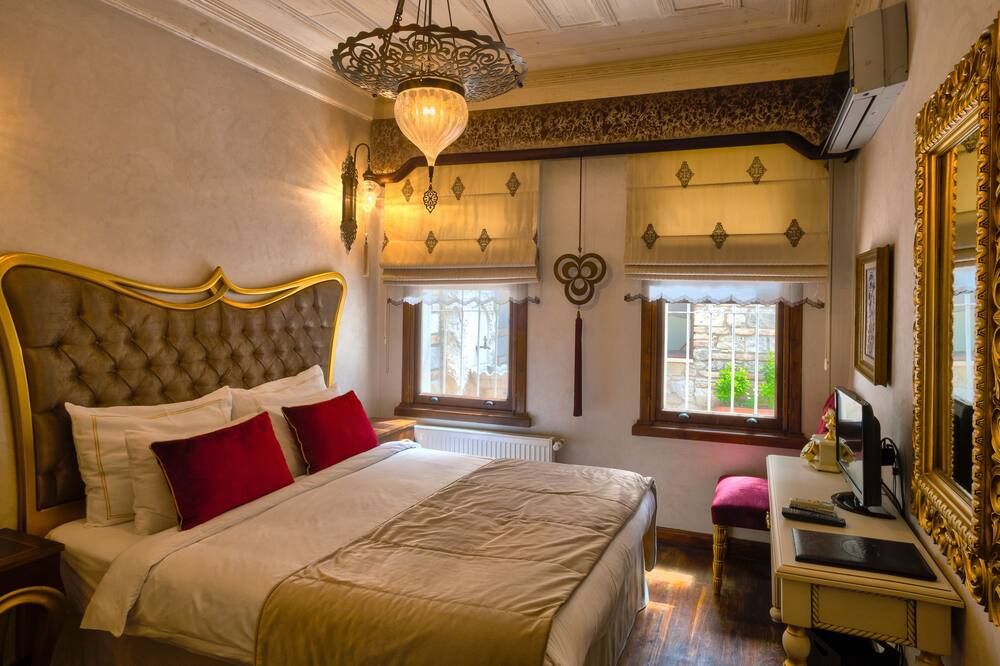 חדר שינה תמונה