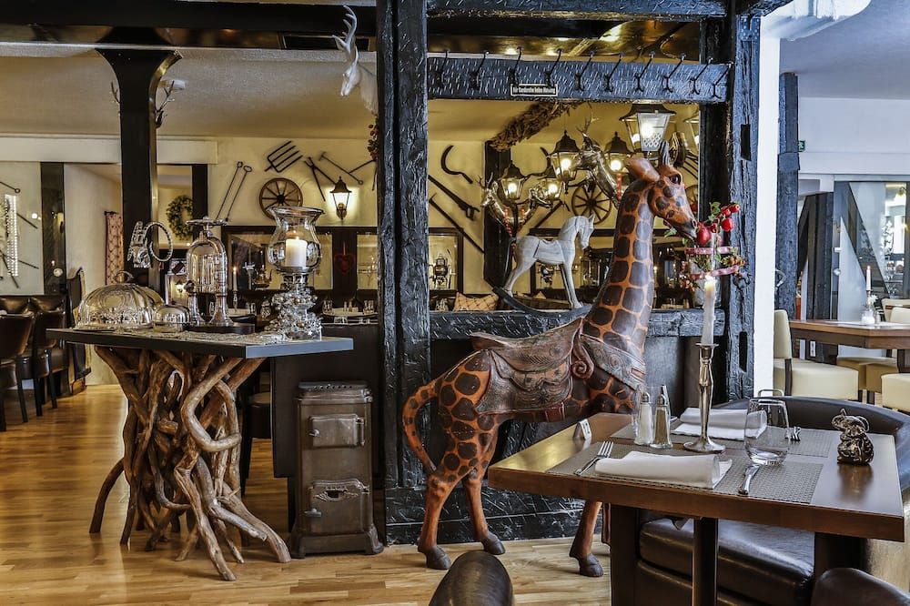 מסעדה תמונה