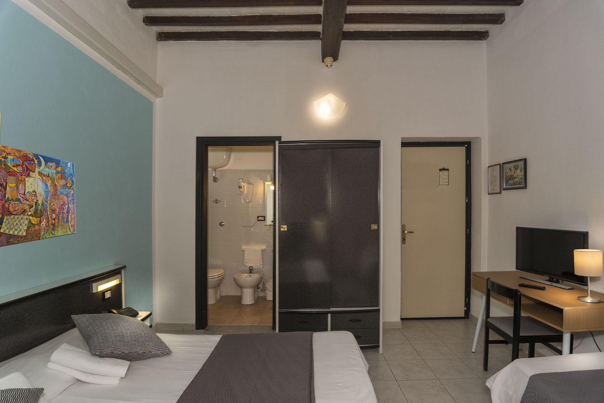 חדר שינה תמונה