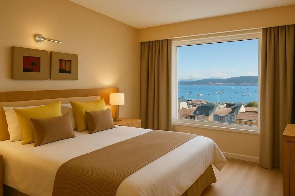 חדר שינה תמונה