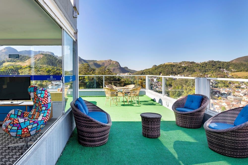 מרפסת תמונה