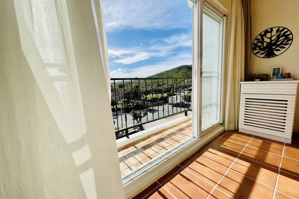 מרפסת תמונה