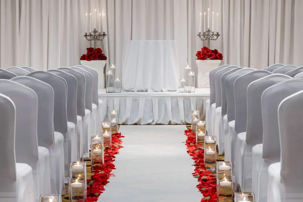 אולם אירועים