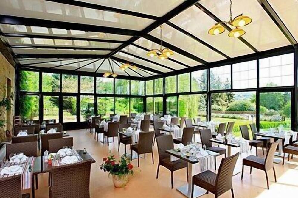 מסעדה תמונה