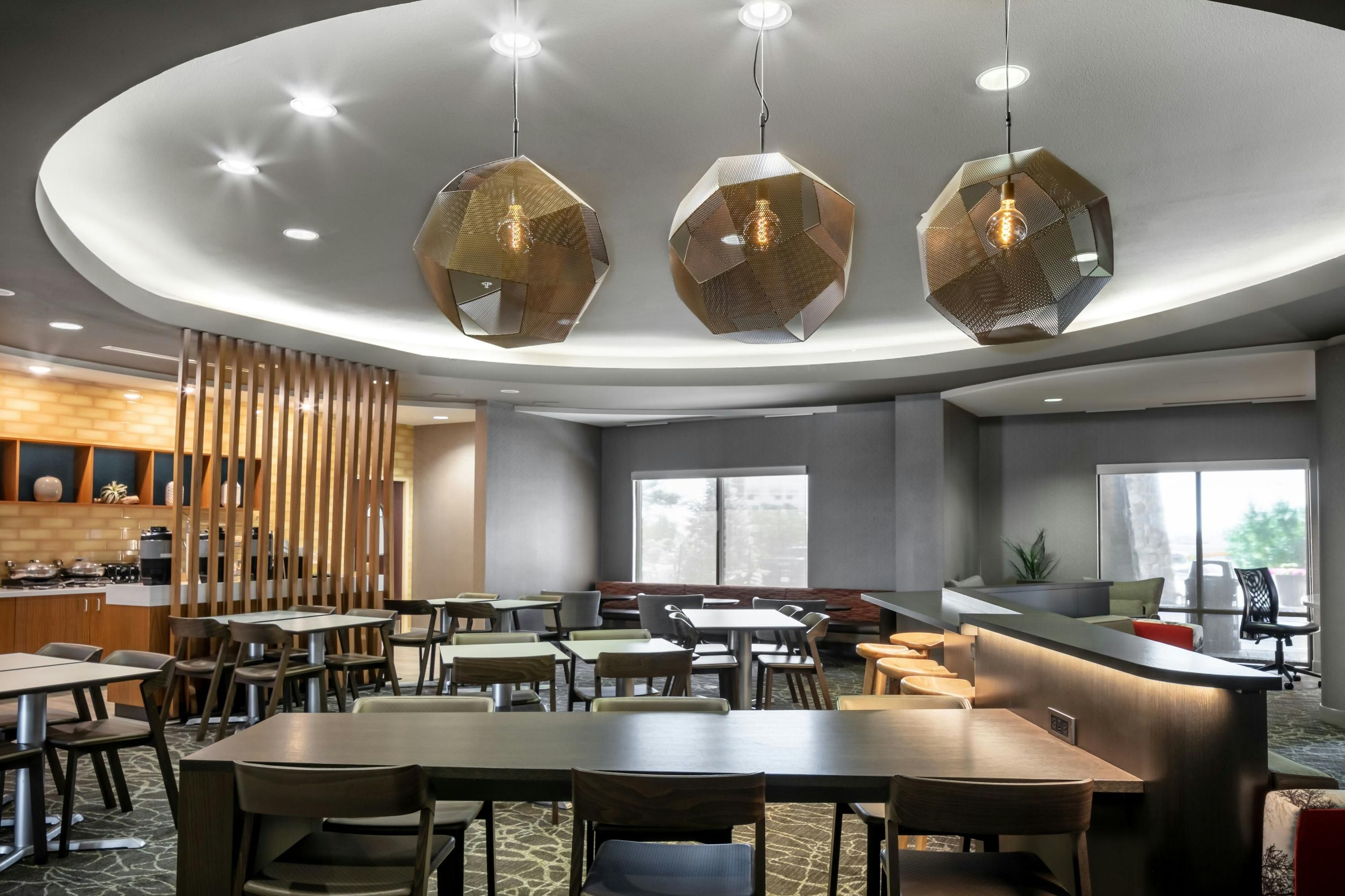 מסעדה תמונה