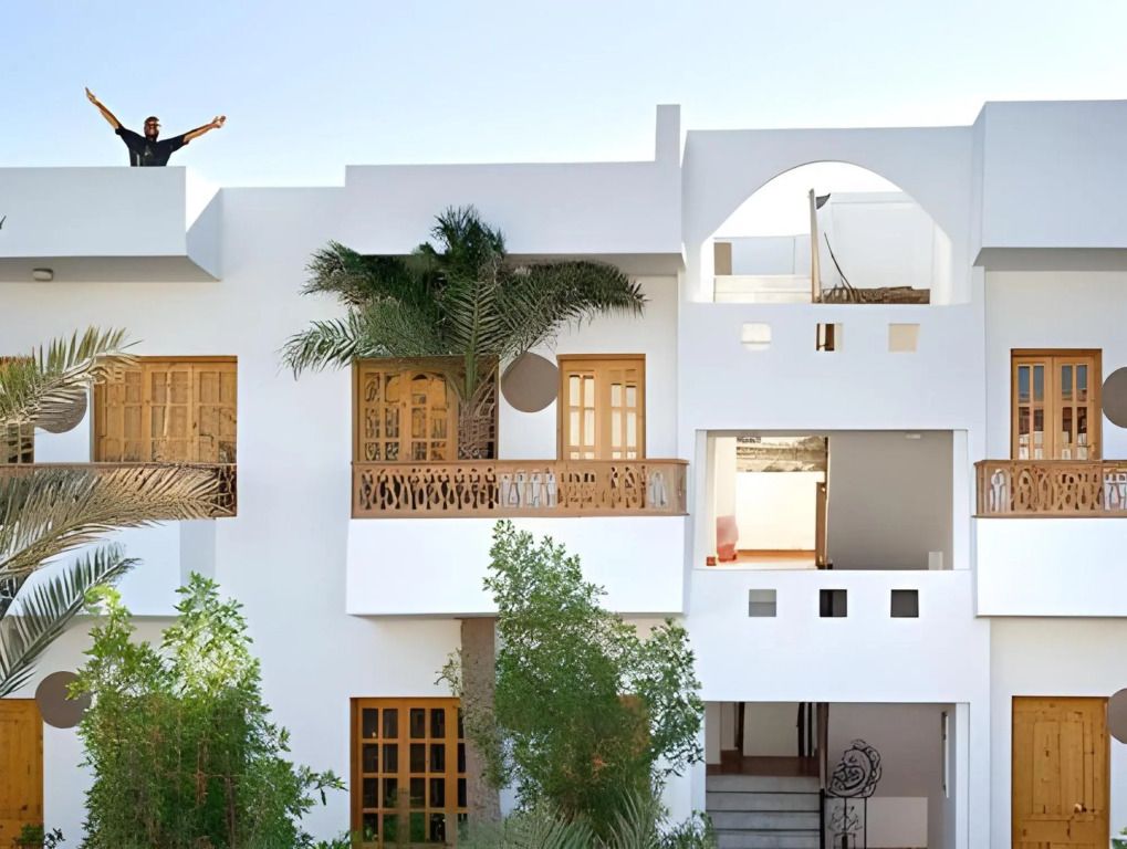 בניין תמונה