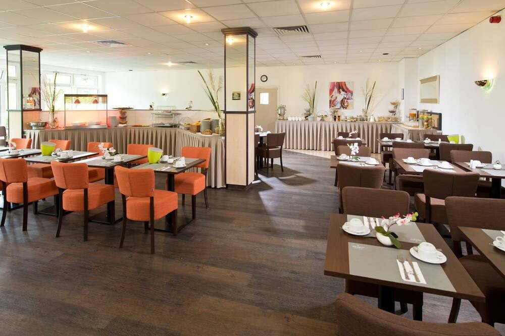 מסעדה תמונה