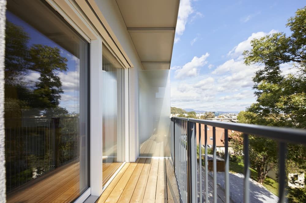 מרפסת תמונה