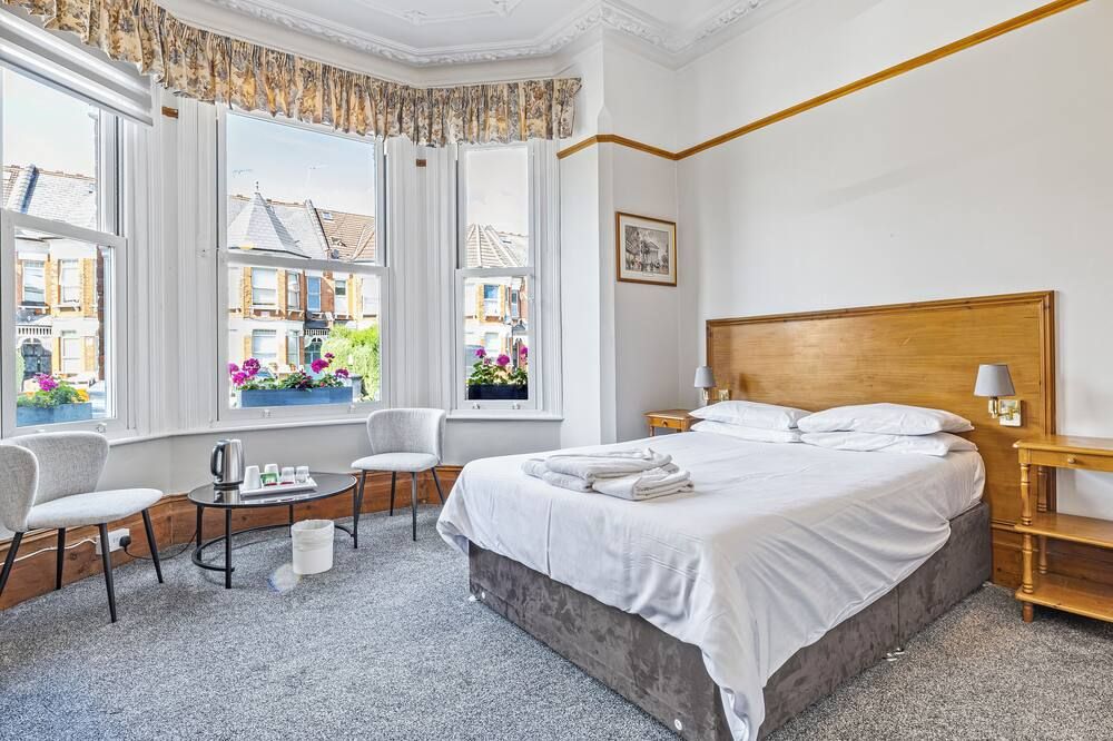 חדר שינה תמונה