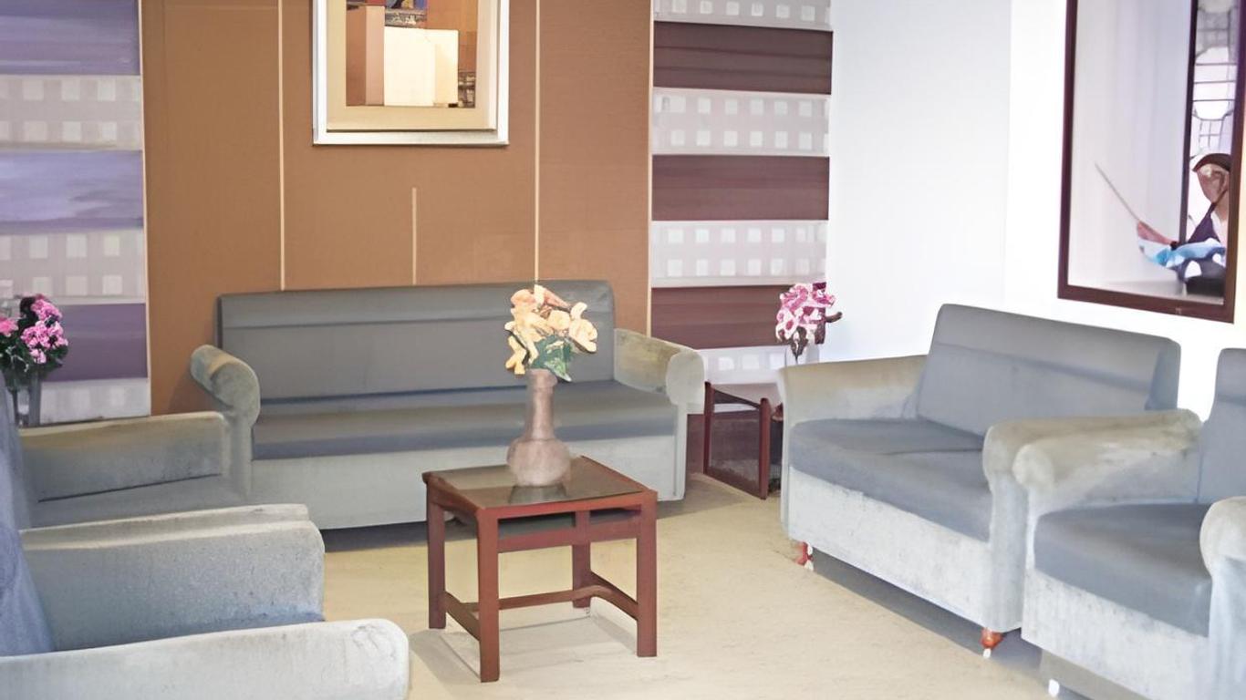 Hotel Airport Residency