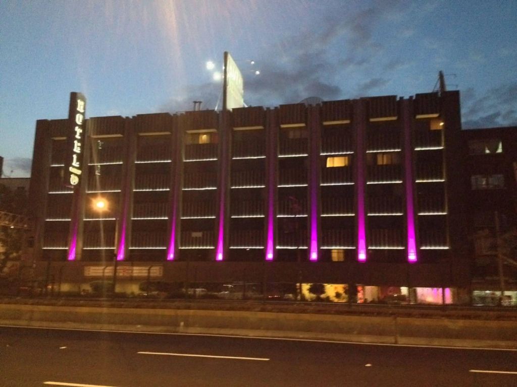 בניין תמונה