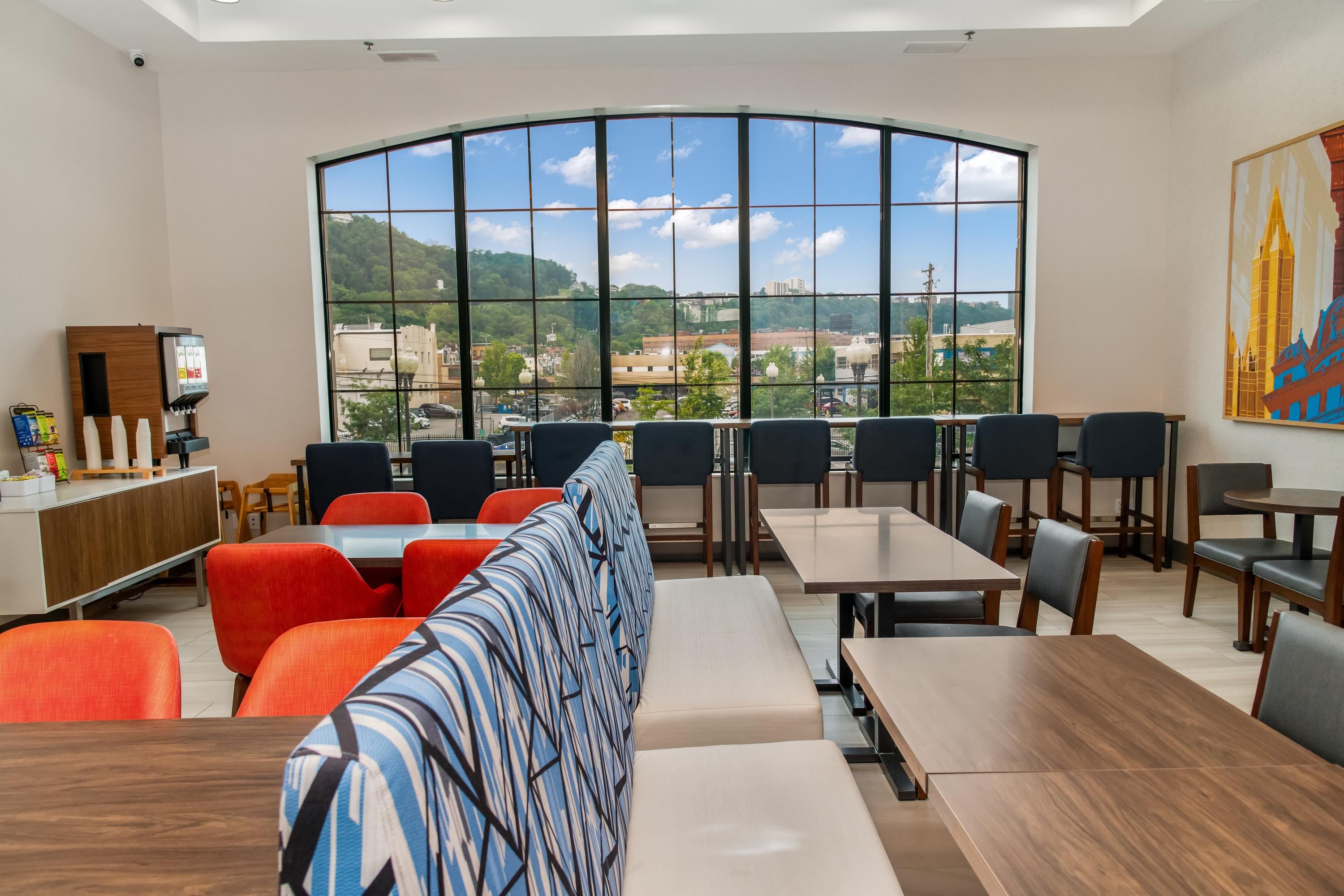 מסעדה תמונה