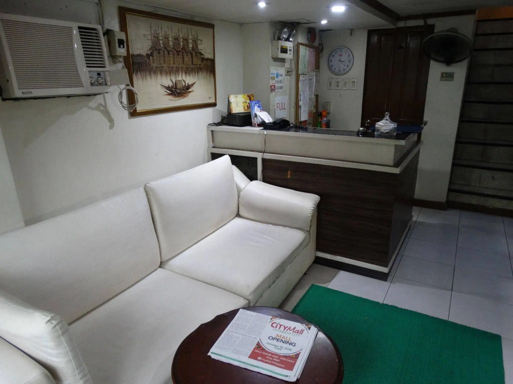 דלפק קבלה תמונה