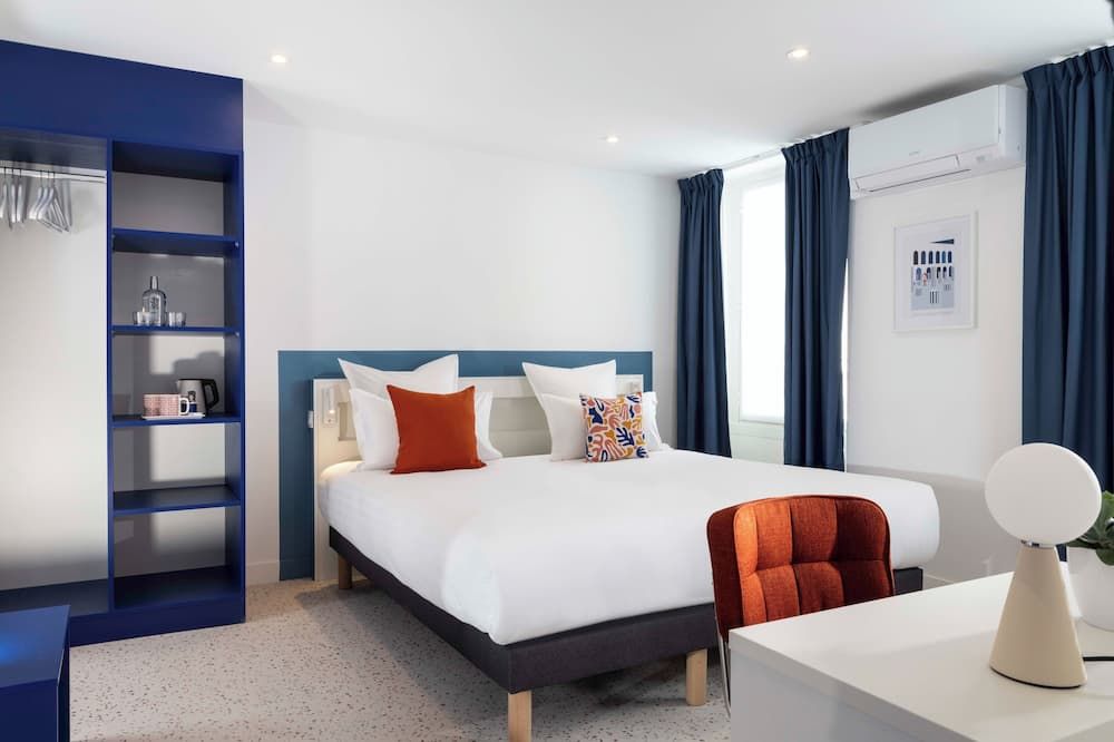 חדר שינה תמונה