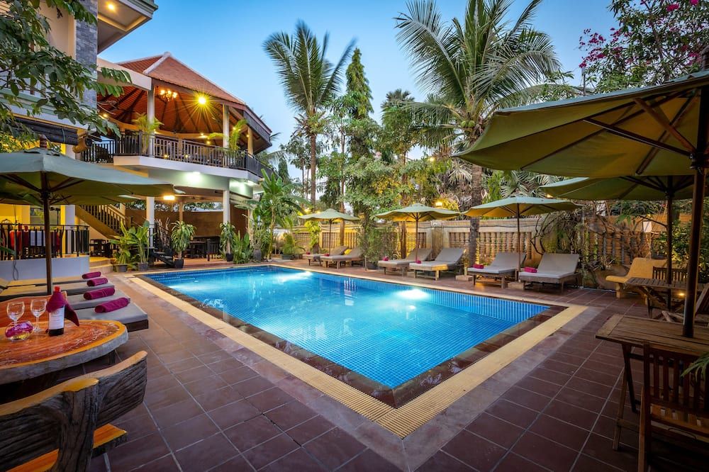 בריכה תמונה